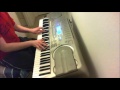 Casino Night Zone -  Keyboard / Piano Cover - Sonic the Hedgehog 2