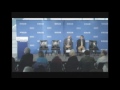 2013 National Freedom of Information Day Part 4