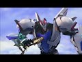 SMOKESCREEN || TFP || SCENE PACK || 1080P 60FPS