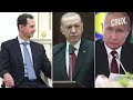 Russia to Repel Israeli Attacks On Syria After Assad Plea? Putin Slams Middle East 