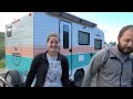 Casa Rodante Argentina [Van Tour] Vivir viajando por Argentina