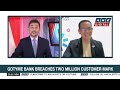 GoTyme bank breaches two million customer mark | ANC