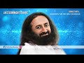 Why Gurudev Copyrighted Sudarshan Kriya?