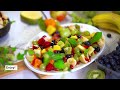 Ultimate Fruit Salad Recipe 🍇 | Easy Step-by-Step Recipe! Healthy Dessert is Guaranteed to WOW!