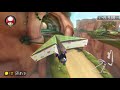 [MK8DX} Shy Guy Falls - 150cc - 1:56.577 by Prometheus {2nd Worldwide}