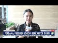 Presiden Joko Widodo Berkantor Di IKN - [Selamat Pagi Indonesia]