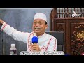 Ustad Das'ad Latif  - Kisah nyata Anak DURHAKA !!!