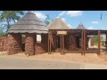 Punda Maria Rest Camp, Kruger National Park, South Africa.