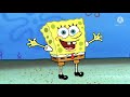 Random video of me mocking the translation videos of SpongeBob characters