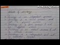 Sociology In Hindi | Definition | Scope | Nature | Importance | Uses | PG Nursing Center