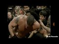 Randy Orton vs William Regal Raw 2008