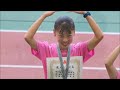 【衝撃】久保凛選手が樹立した世紀の大記録にまさかの事態が… 【800m】