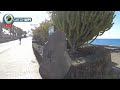 🔴Costa Teguise Lanzarote today! | 🔴LIVE Catchup walk what a place to put a laundrette! how clever!