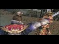 The journey of the Orochi Battle Of  Yi Ling Warrior Orochi 2 Ppsspp Chapter 06