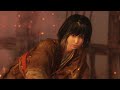 SEKIRO - Shura Ending