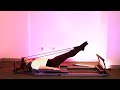 Pilates Reformer Workout for Full Body + Legs & Glutes | 30 MIN 😎🤘