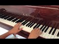 Arabesque - Johann Friedrich Burgmüller - Piano