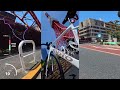 【週末VLog #30】勢いで28万のロードバイクを購入したら初期不良にあたりましたｗｗ