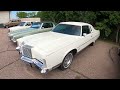 A Look at a 1976 Chrysler New Yorker Brougham