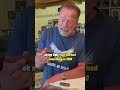 Arnold Schwarzenegger combines TEQUILA with a CIGAR! 😱 #arnold #cigars #tequila #shorts