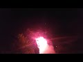 Street View Of All Firework Demo's #midwestpyro #pyroaddicts #pyrotechnics #4thofjuly #bangers