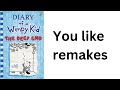 What your favourite DOAWK book says about you