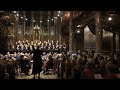 Carl Orff – Carmina Burana, Lunds Allhelgonakyrka