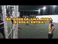 Dia de racha! bora de vídeo.