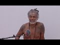 NEVER BEFORE|Yoga Sutras SECRETS Revealed by TRUE Himalayan GURU|Sutras 1.1-1.11