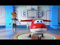 [슈퍼윙스6] 북유럽 모음 | 출동! 슈퍼윙스 월드 가디언즈 | Superwings | Super Wings | 시즌6 모아보기