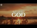 Quiet Time with God: 1 Hour Instrumental Worship | Prayer Music