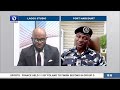 Rivers Political Crisis: State Commissioner Of Police Clarifies On Issues +More | Politics Today