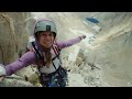 Redemption at 14,000 feet | A return to the Mt. Whitney Zone to climb Fishhook Arete