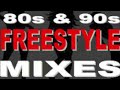 FREESTYLE CLASSICS MIX 2