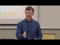 OZK 150: Introduction to Ozarks Studies - Lecture 25: Modernization in the Ozarks II