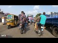 RAW POV Motorcycle drive in LAGOS NIGERIA 4K - march 2022