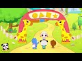 Super Rabbit Momo Rescue Team | Animation Collection For Babies | BabyBus