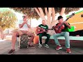 Alegrías de Cádiz - Tony Rey, Eddie Lover y Grabriel Capitán [Guitarra Española Flamenca]