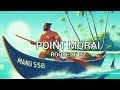 POINT MORAI - Rooke Hits (Sia Music)🎼🌿