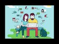 Relationship tips and tricks.(Animated)