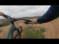 This Place Is a Wonderful Maze | Mountain Biking at Sycamore Canyon in Riverside, CA