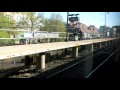 LIRR ride: NYC Penn Station - Port Washington (FULL)