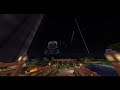 Swiss Cheese's Ocean Kingdom SMP Tour! #1 - Over 30 Players, Over 100 Projects