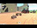 TerraTech Ep33 A Perilous Prototype