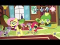 FNF Pibby MLP All Phases - MLP Darkness is Magic (FNF My Little Pony)