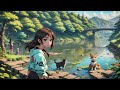 Lo-fi For A Tiring Work Session | ~ Lofi Hiphop Mix/Beats To Chill