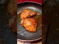 Easiest way to make a tasty fried chicken