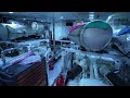 Inside a $14,000,000 Luxury SuperYacht | Majesty 111 Super Yacht Tour
