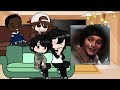 [Stranger Things React] +?? [Gacha + st] RayRay [Byler]