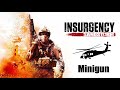 Insurgency: Sandstorm Cleric all voice lines (Minigun)